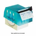 Heathrow Scientific BoxTop Parafilm Dispenser, Blue 249412B